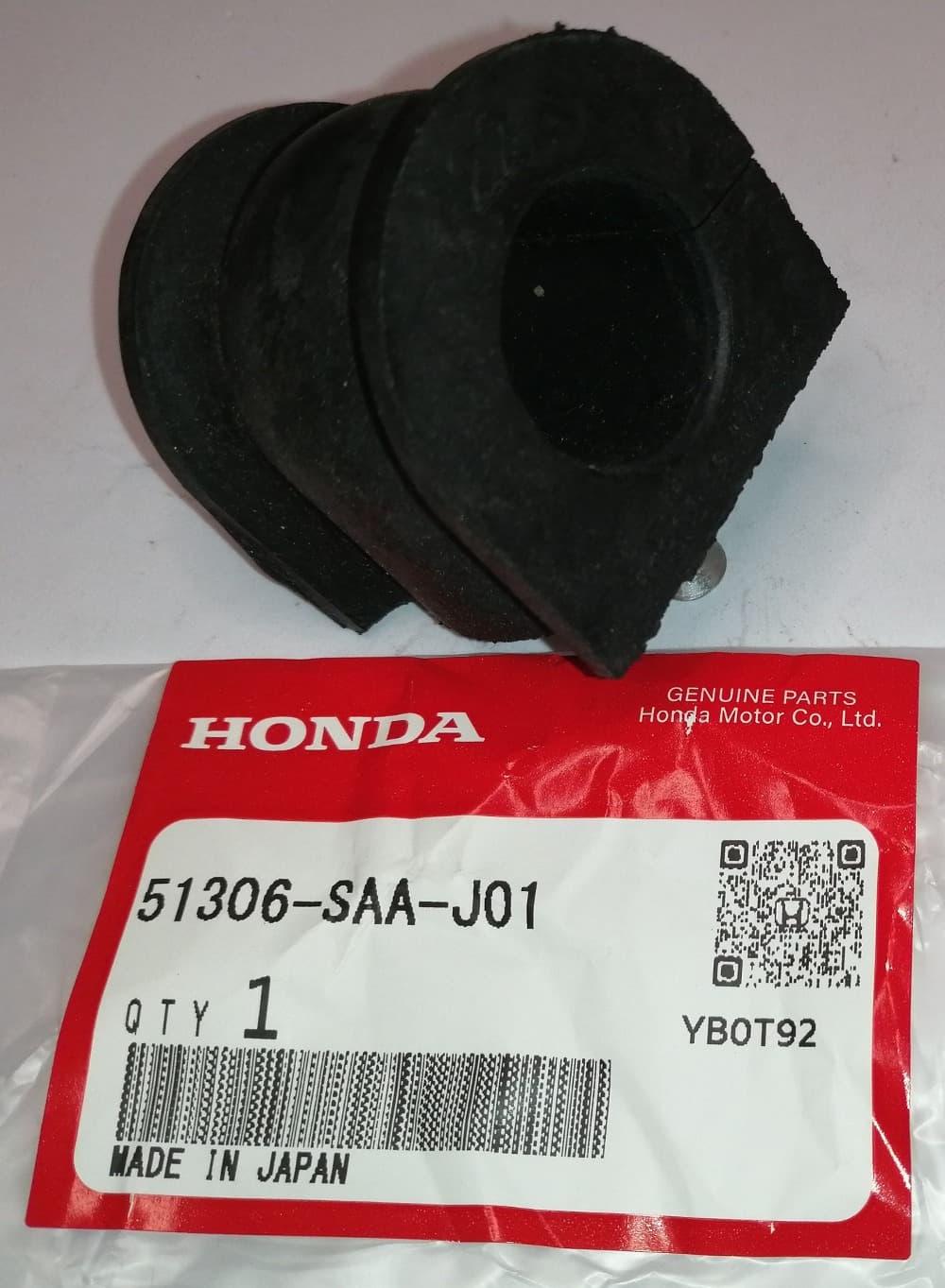 Втулка Хонда Джаз в Краснодаре 555531610