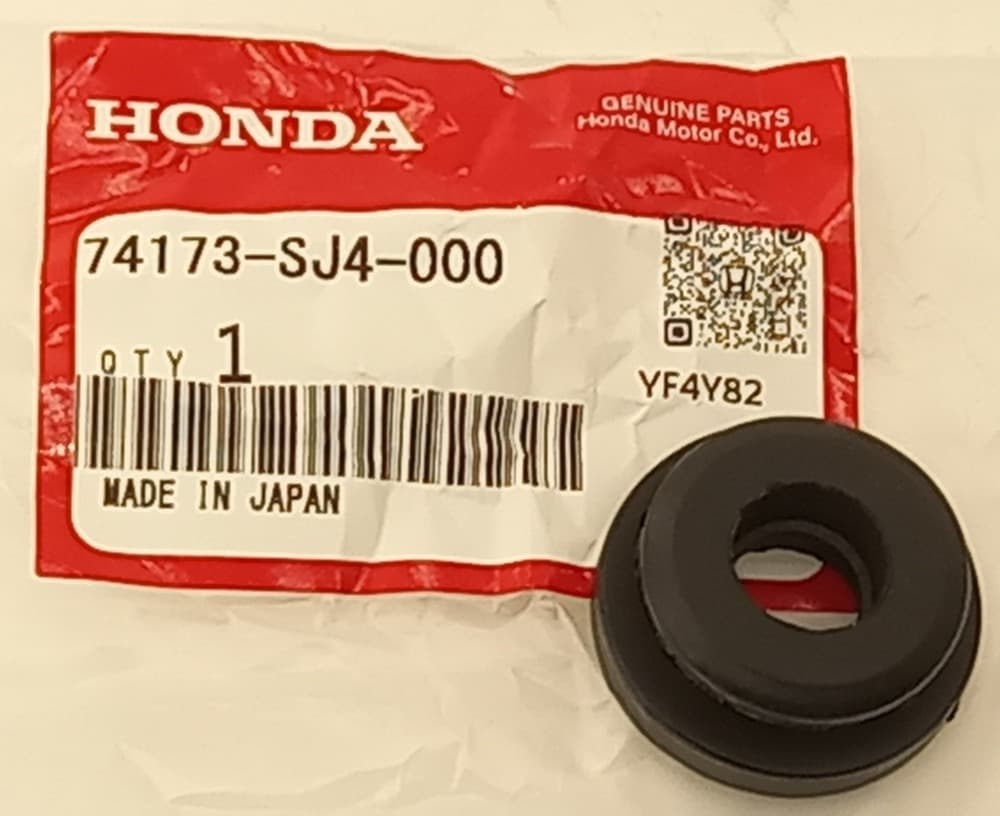 Втулка Хонда 3.5РЛ в Краснодаре 555531448