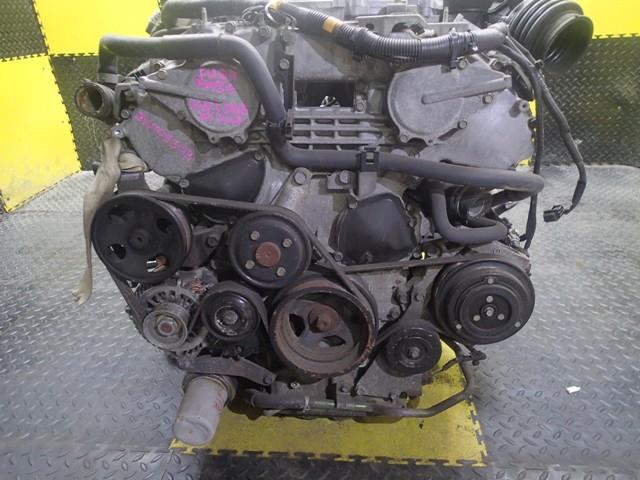 Двигатель Ниссан Фуга в Краснодаре 102653
