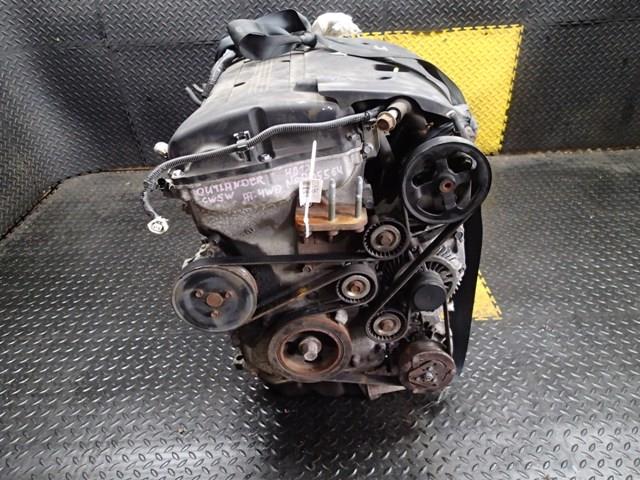 Двигатель Мицубиси Аутлендер в Краснодаре 102696