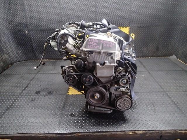 Двигатель Ниссан Х-Трейл в Краснодаре 102831