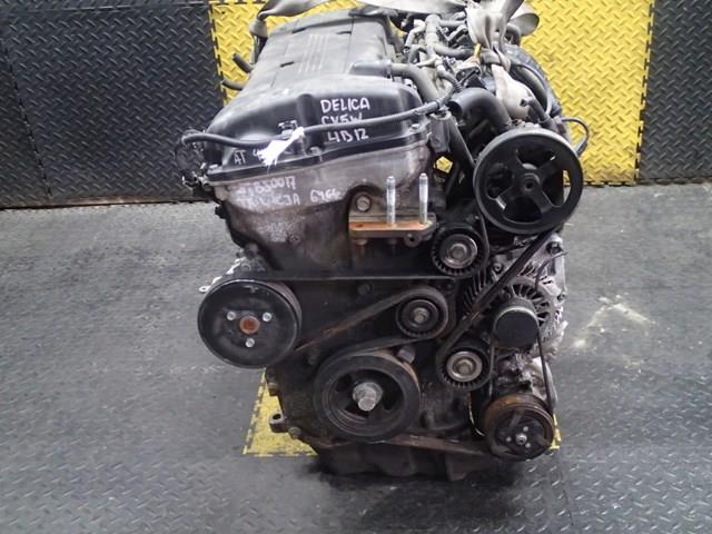 Двигатель Тойота Делика Д5 в Краснодаре 114861