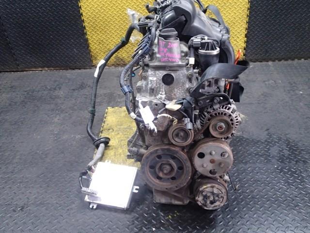 Двигатель Хонда Фит в Краснодаре 114935