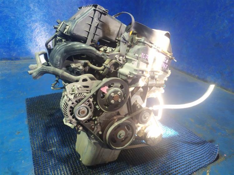 Двигатель Сузуки Свифт в Краснодаре 172967