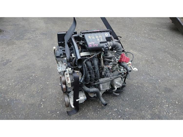 Двигатель Мицубиси Мираж в Краснодаре 202187