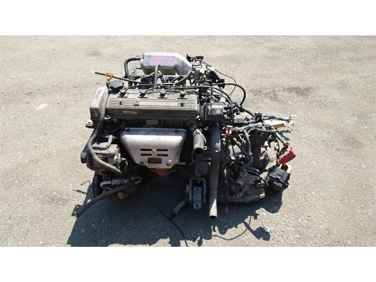 Двигатель Тойота Спринтер в Краснодаре 207356