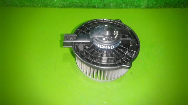 Мотор печки Хонда Инспаер в Краснодаре 231638