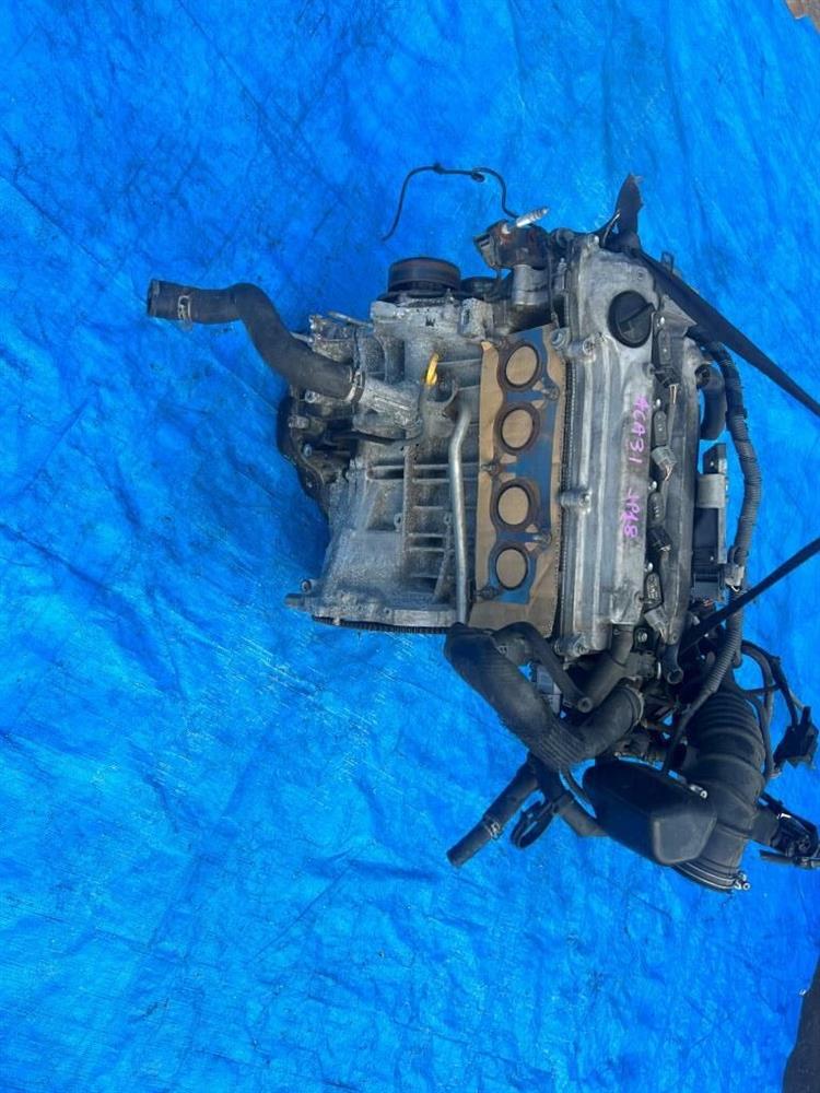 Двигатель Тойота РАВ 4 в Краснодаре 260740