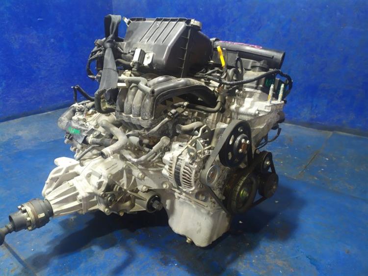 Двигатель Сузуки Свифт в Краснодаре 306895