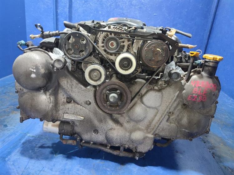Двигатель Субару Легаси в Краснодаре 428309