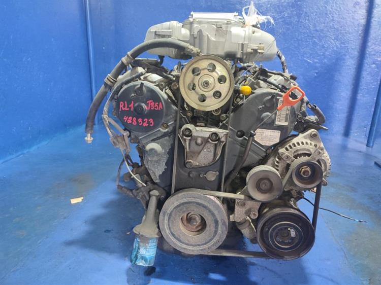 Двигатель Хонда Лагрейт в Краснодаре 428323