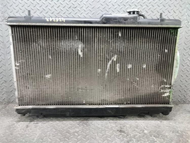 Радиатор основной Субару Легаси в Краснодаре 431313