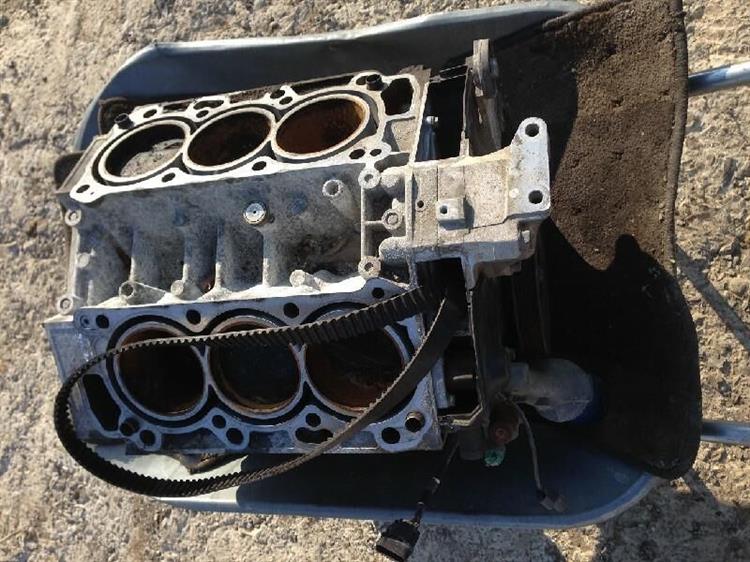 Двигатель Хонда Лагрейт в Краснодаре 4334