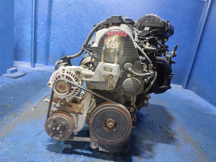 Двигатель Хонда Цивик в Краснодаре 463480