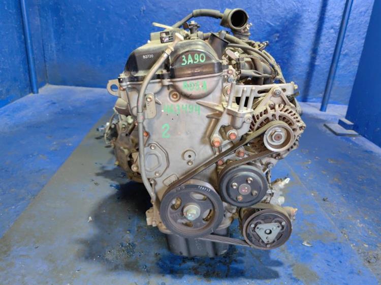 Двигатель Мицубиси Мираж в Краснодаре 463494
