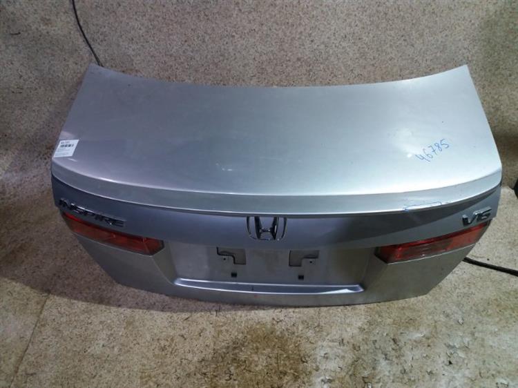 Крышка багажника Хонда Инспаер в Краснодаре 46785