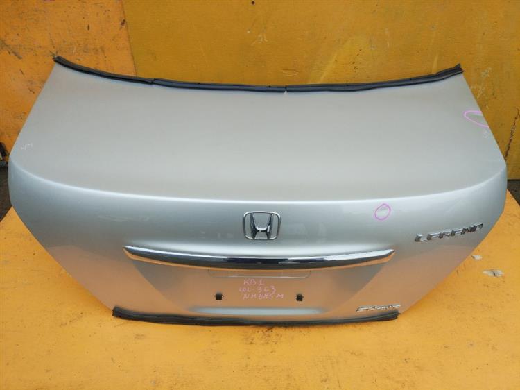 Крышка багажника Хонда Легенд в Краснодаре 555211