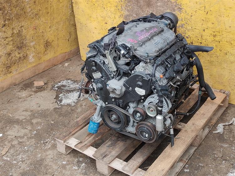 Двигатель Хонда Легенд в Краснодаре 695831