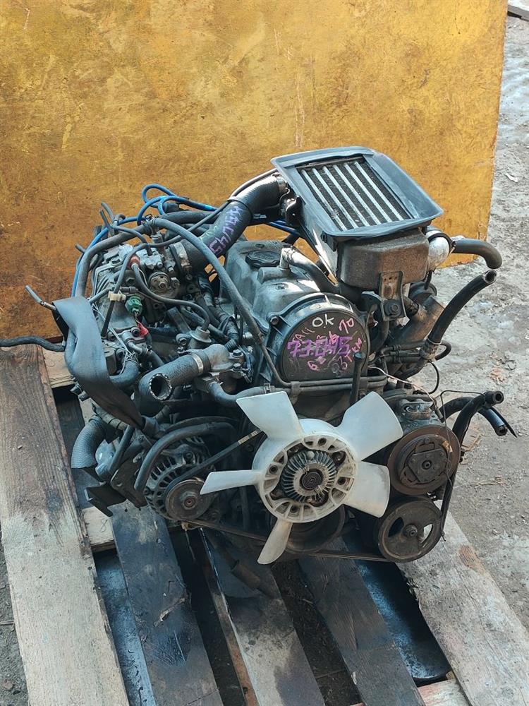 Двигатель Сузуки Джимни в Краснодаре 73045
