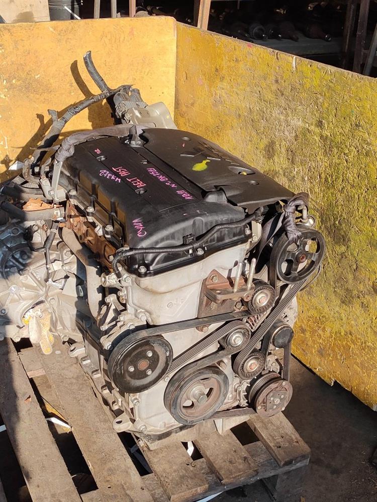 Двигатель Мицубиси Галант в Краснодаре 733331