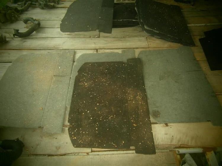 Багажник на крышу Дайхатсу Бон в Краснодаре 74091