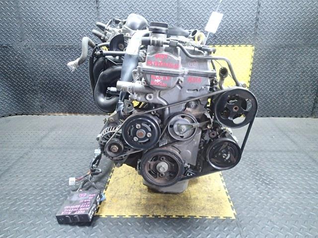 Двигатель Тойота Дуэт в Краснодаре 777161