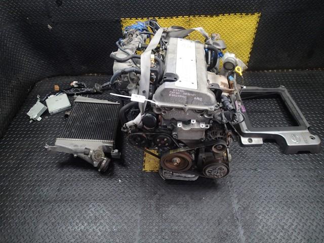 Двигатель Ниссан Х-Трейл в Краснодаре 91097
