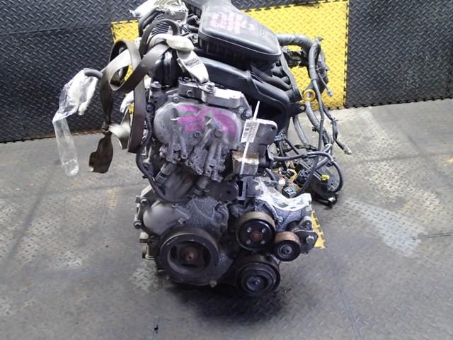 Двигатель Ниссан Х-Трейл в Краснодаре 91101