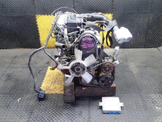 Двигатель Сузуки Эскудо в Краснодаре 91158