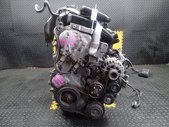 Двигатель Ниссан Х-Трейл в Краснодаре 95491